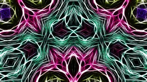 Abstract Desktop Wallpaper