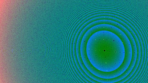 Abstract Desktop Wallpaper