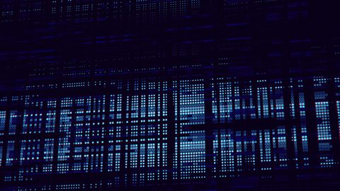 Abstract Desktop Wallpaper