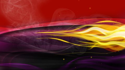 Abstract Desktop Wallpaper
