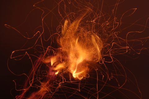 Abstract Desktop Wallpaper
