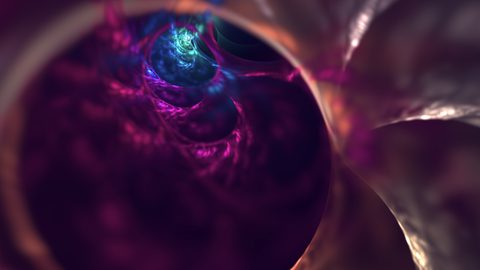Abstract Desktop Wallpaper