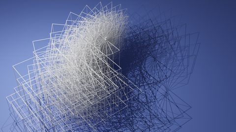 Abstract Desktop Wallpaper