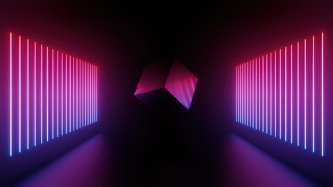 Abstract Desktop Wallpaper