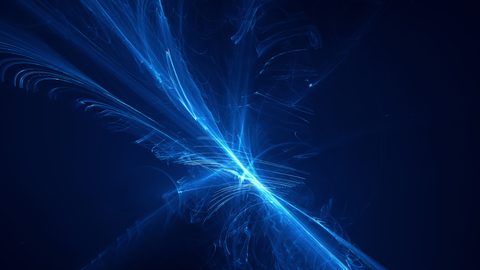 Abstract Desktop Wallpaper