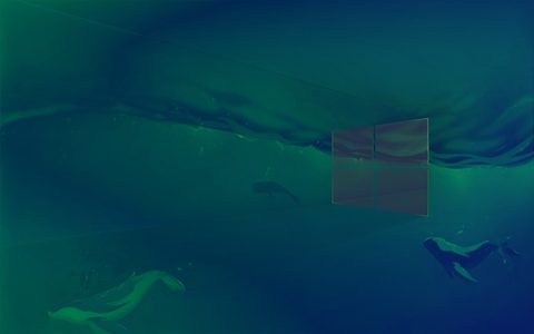 Abstract Desktop Wallpaper