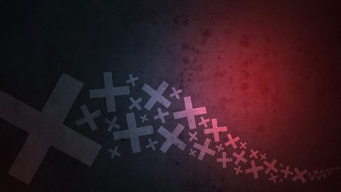 Abstract Desktop Wallpaper