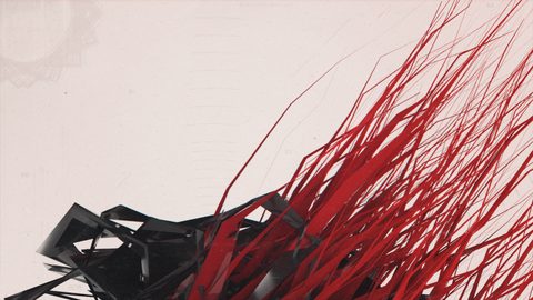 Abstract Desktop Wallpaper