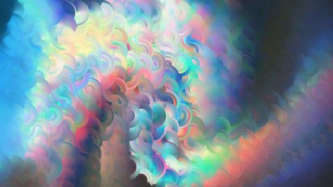Abstract Desktop Wallpaper