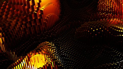 Abstract Desktop Wallpaper