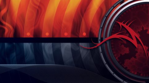 Abstract Desktop Wallpaper