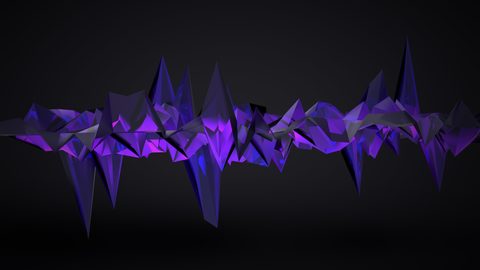Abstract Desktop Wallpaper