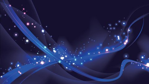 Abstract Desktop Wallpaper