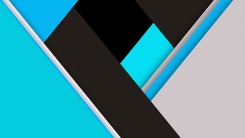 Abstract Desktop Wallpaper