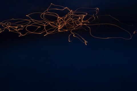Abstract Desktop Wallpaper