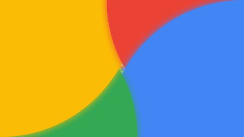 Abstract Desktop Wallpaper