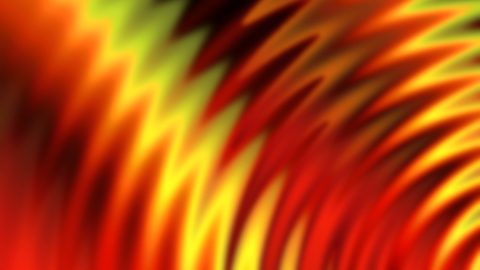 Abstract Digital Art Geometric
