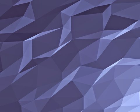 Abstract Digital Art Geometric