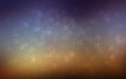 Abstract Digital Art Geometric