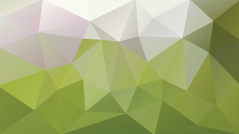 Abstract Digital Art Geometric