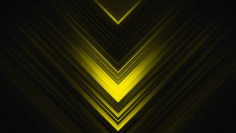 Abstract Digital Art Geometric