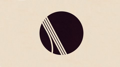 Abstract Digital Art Geometric