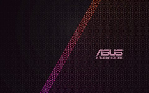 Abstract Digital Art Geometric