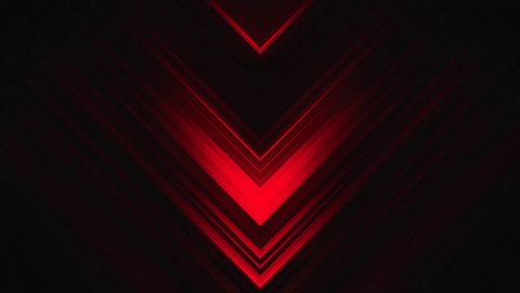 Abstract Digital Art Geometric