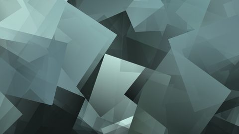 Abstract Digital Art Geometric