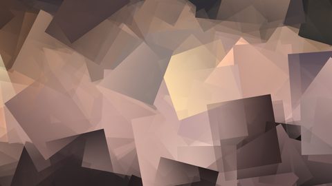 Abstract Digital Art Geometric