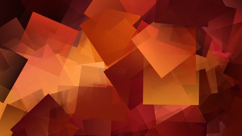 Abstract Digital Art Geometric