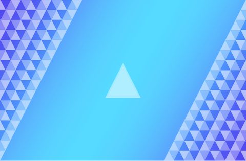 Abstract Digital Art Geometric