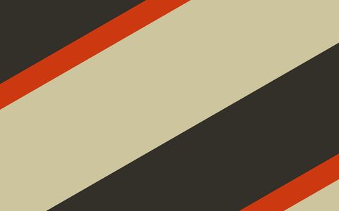 Abstract Digital Art Geometric