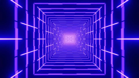 Abstract Digital Art Geometric