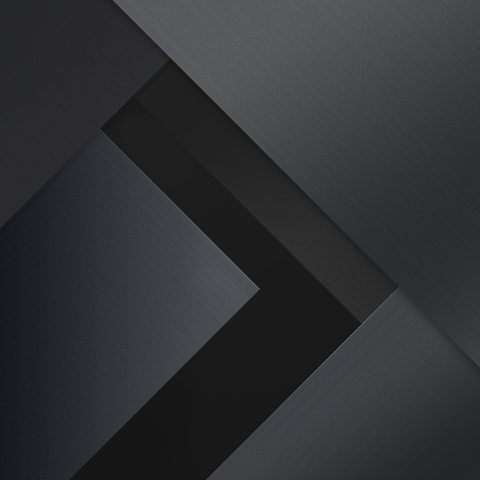 Abstract Digital Art Geometric