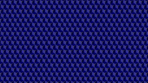 Abstract Digital Art Geometric