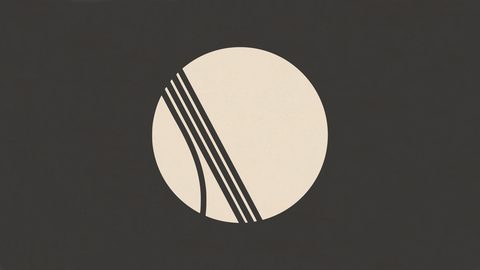 Abstract Digital Art Geometric