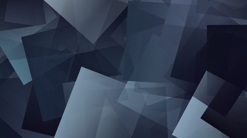 Abstract Digital Art Geometric