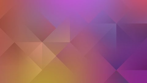 Abstract Digital Art Geometric