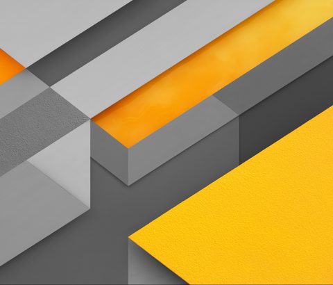 Abstract Digital Art Geometric