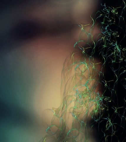 Abstract Phone Wallpaper