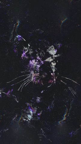 Abstract Phone Wallpaper