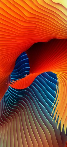Abstract Phone Wallpaper