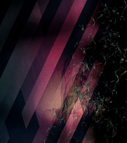 Abstract Phone Wallpaper