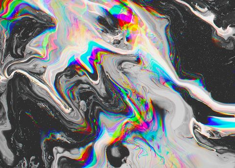 Abstract Phone Wallpaper