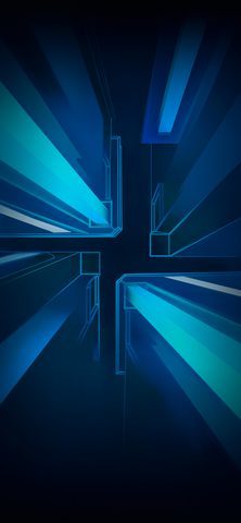 Abstract Phone Wallpaper