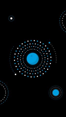 Abstract Phone Wallpaper