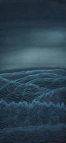 Abstract Phone Wallpaper