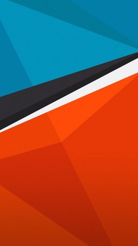 Abstract Phone Wallpaper