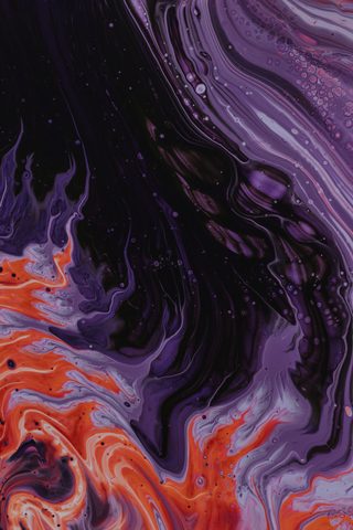Abstract Phone Wallpaper